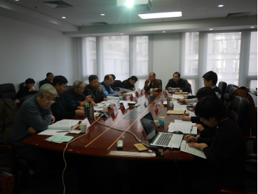 北京市地方標(biāo)準(zhǔn)《建筑工程施工組織設(shè)計(jì)管理規(guī)程》通過(guò)審查