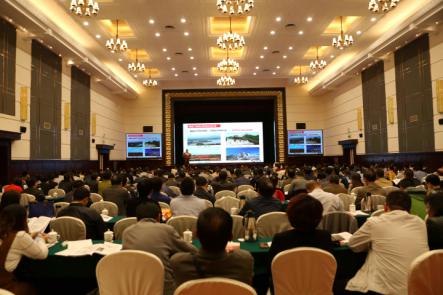 河南省建設監理協會成立20周年暨行業發展論壇在鄭召開