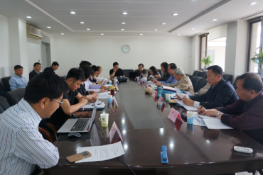 建設(shè)監(jiān)理簡報第6期——北京市地方標準《建設(shè)工程監(jiān)理規(guī)程》通過終審