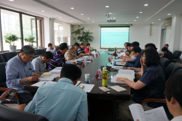 北京市地方標準《建筑工程資料管理規(guī)程》通過終審