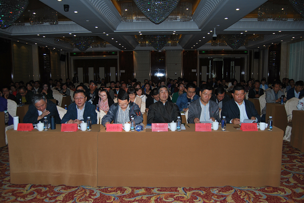 青海省工程監理企業信息技術應用經驗交流會勝利召開