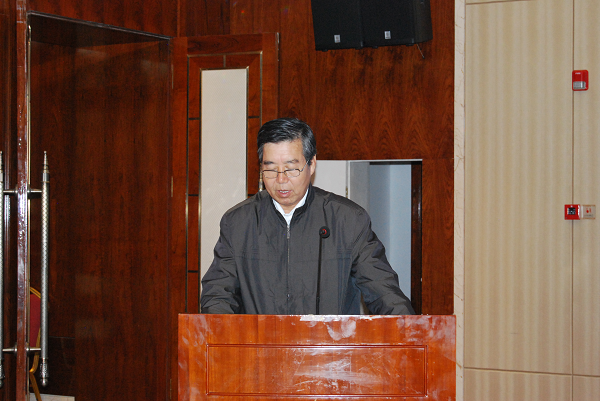 青海省工程監理企業信息技術應用經驗交流會勝利召開